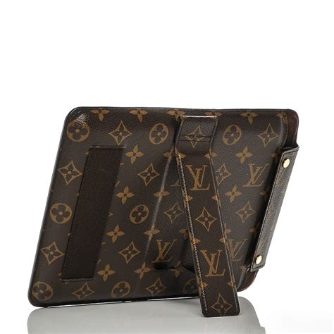 louis vuitton case ipad